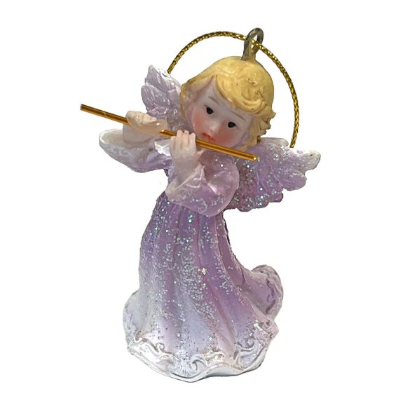 Angyalka - 6cm
