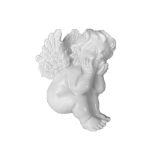 Mágneses angyalka 4x5cm