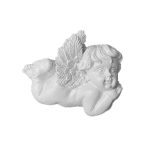 Mágneses angyalka 4x5cm