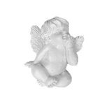 Mágneses angyalka 4x5cm