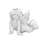 Mágneses angyalka 4x5cm