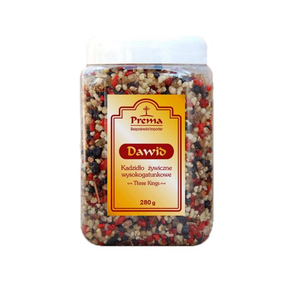 Tömjén Dawid, 280 g
