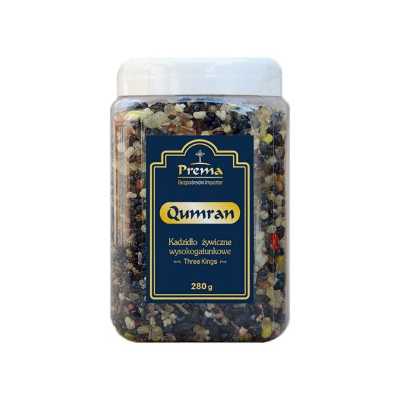 Tömjén Qumran, 280 g