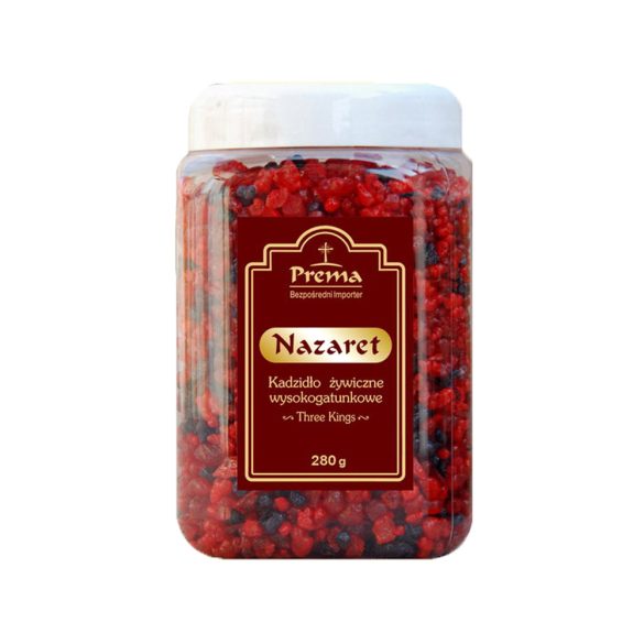 Tömjén Nazaret, 280 g