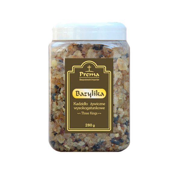 Tömjén Bazylika, 280 g