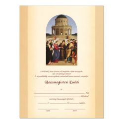 Uspomena na vjenčanje