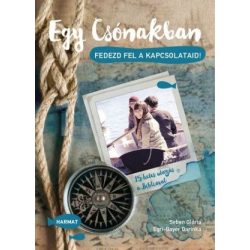 Egy csónakban – 15 hetes utazás a Bibliával