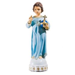 Gyermek Jézus szobor 70 cm