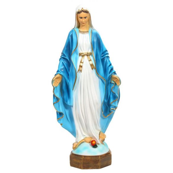 Segítő Mária szobor 90 cm