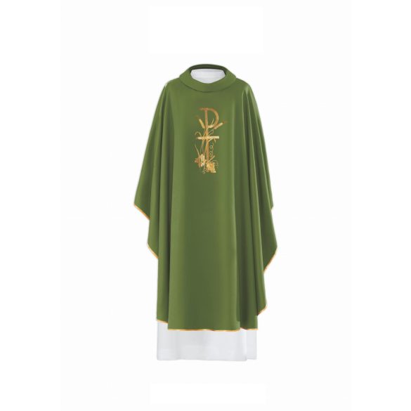 Misnica u liturgijskim bojama