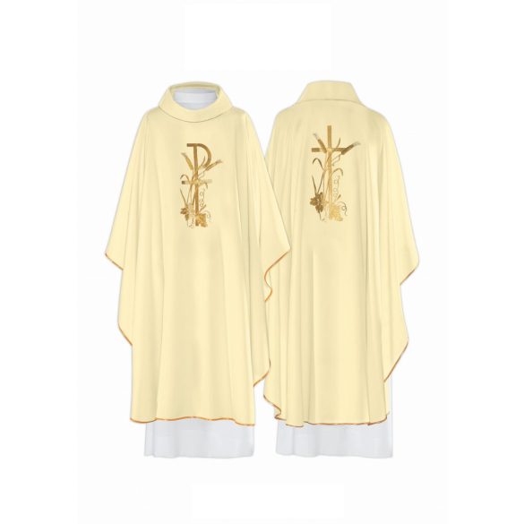 Misnica u liturgijskim bojama