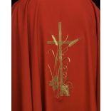 Misnica u liturgijskim bojama