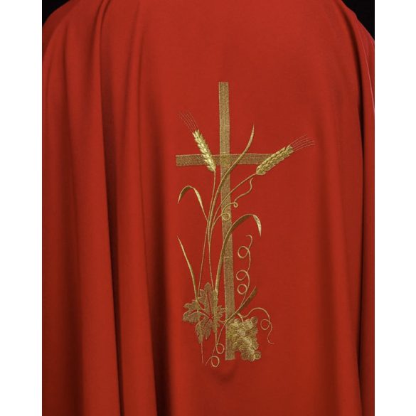 Misnica u liturgijskim bojama