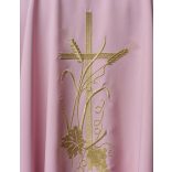 Misnica u liturgijskim bojama