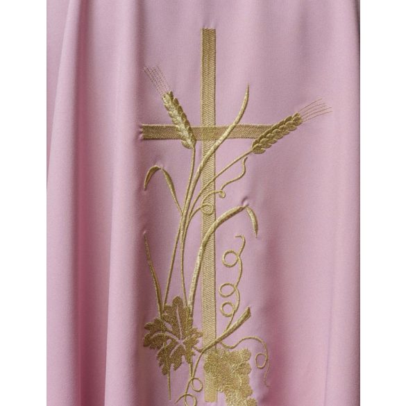 Misnica u liturgijskim bojama