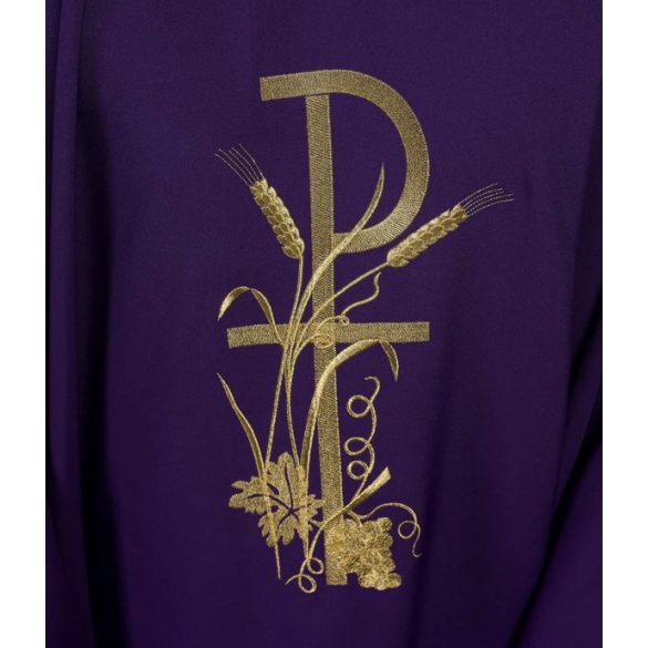 Misnica u liturgijskim bojama