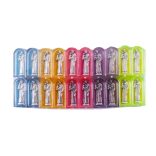 Szent Antal miniszobor tokban