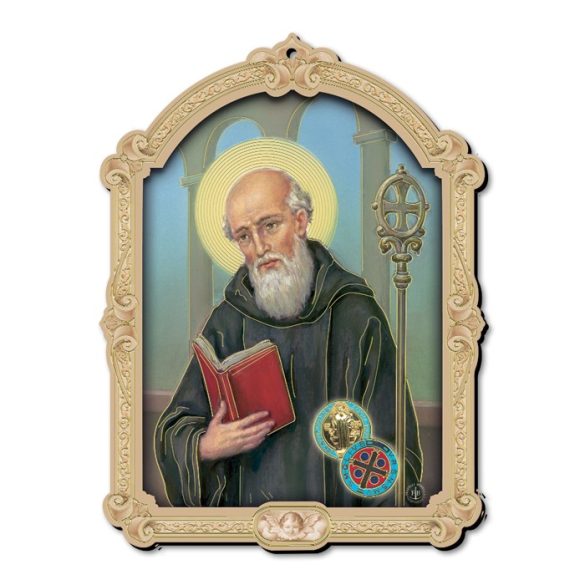 Sveti Benedikt