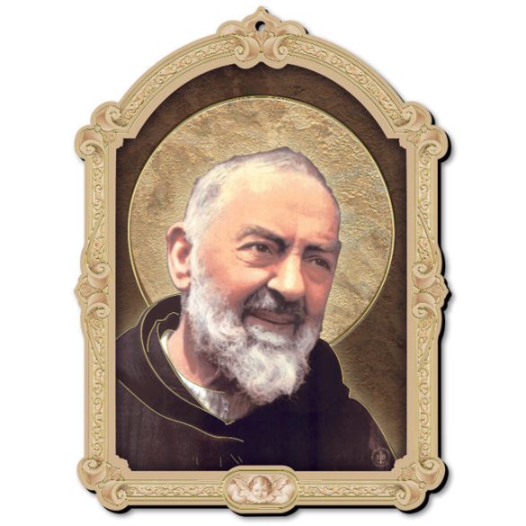 Drveni ikoni