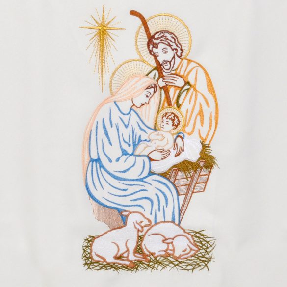 Ambó terítő