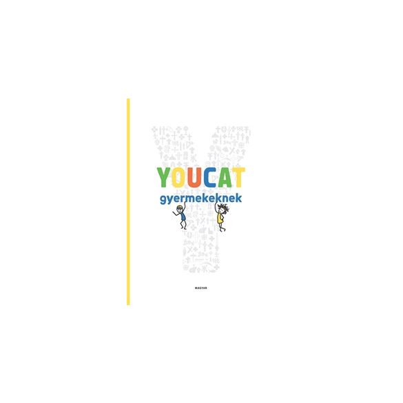 YOUCAT - gyermekeknek
