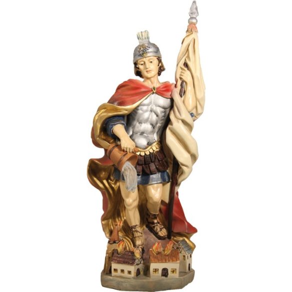 Sveti Florijan - kip 20 cm