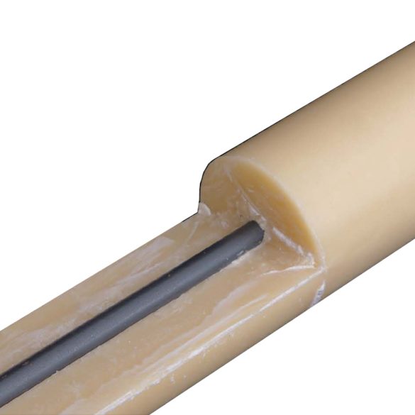 Uskrsna svijeća od pčelinjeg voska