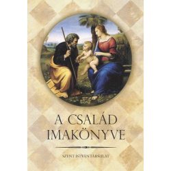 A család imakönyve