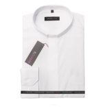 Papi ing hosszú újjú