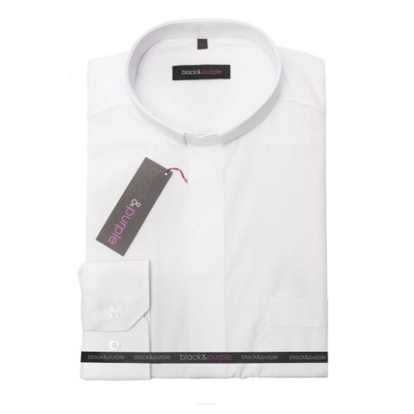 Papi ing hosszú újjú