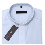 Papi ing rövid újjú 