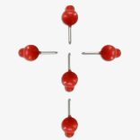 Uskrsna svijeća 70 x 500 mm