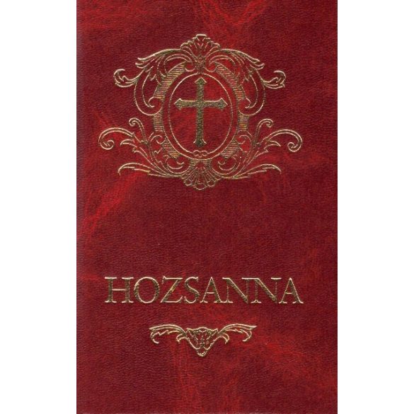 Hozsanna