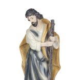 Betlehem szoborcsoport 31 cm 11 részes