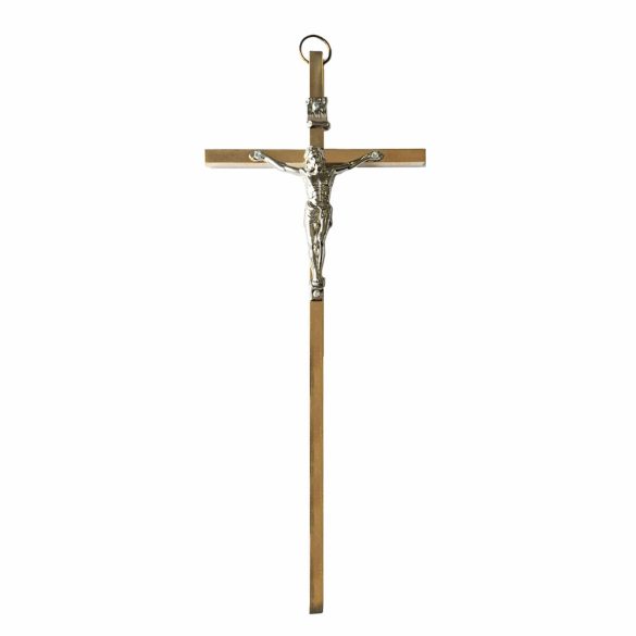 FÉM FESZÜLET 20CM