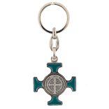 Privjesak - sv. Benedikt