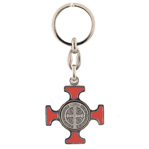 Privjesak - sv. Benedikt