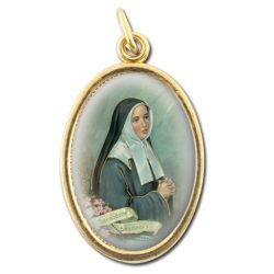 Medaljica sv. Bernardica