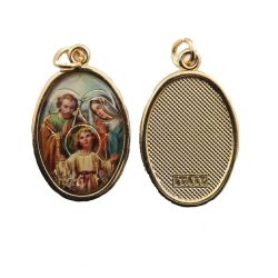 Medaljica sv. Obitelj