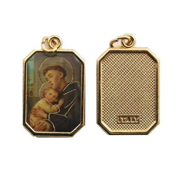 Medaljica sv. Antun