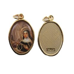 Medaljica sv. Rita