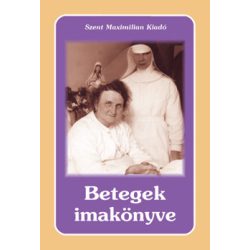 Betegek imakönyve