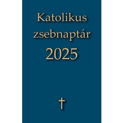 Katolikus zsebnaptár