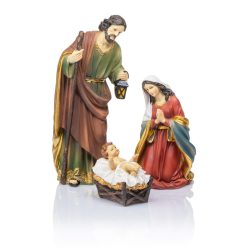 Sv. Obitelj 28 cm