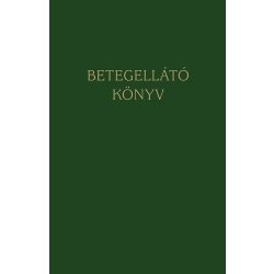 Betegellátó könyv