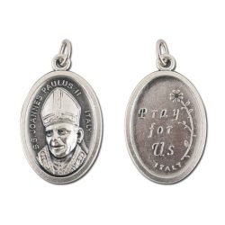 Medaljica Sv. Ivan Pavao II.
